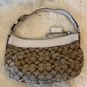 Coach Hobo Bag